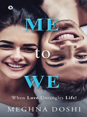 cover image of Me to We